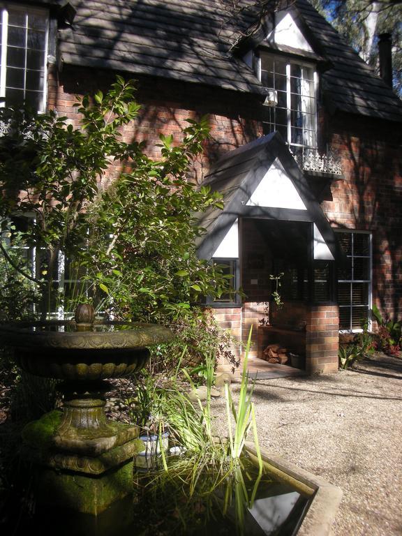 Merrimeet Cottages Bright Room photo